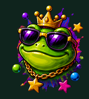 Frog Boss icon